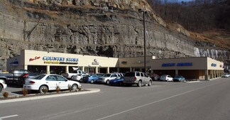 Plus de détails pour 75-77 Norman Morgan Blvd, Logan, WV - Bureau/Commerce de détail à louer