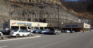 More details for 75-77 Norman Morgan Blvd, Logan, WV - Office/Retail, Retail for Lease