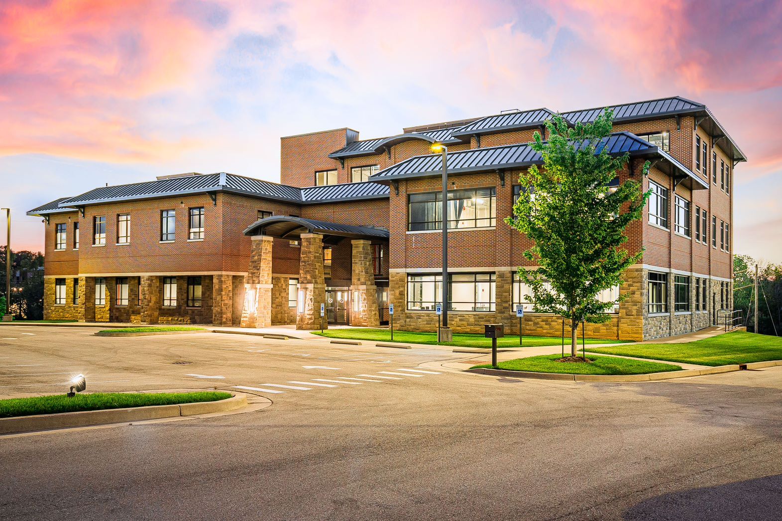 12450 Lake Station Pl, Louisville, KY à vendre Photo du bâtiment- Image 1 de 1