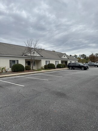 More details for 710 Cromwell Dr, Greenville, NC - Office for Lease