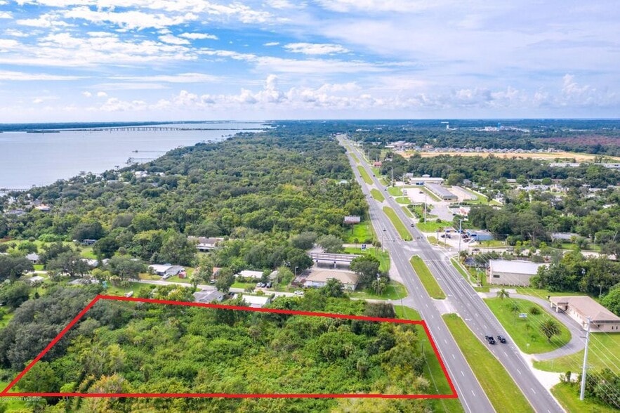 00 N US 1 Hwy, Cocoa, FL for sale - Building Photo - Image 3 of 13