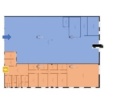 31 Rue Louis Lumière, La Selle-en-Luitré for sale - Floor Plan - Image 3 of 3