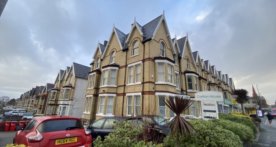 68 Conway Rd, Colwyn Bay à vendre - Photo principale - Image 1 de 1