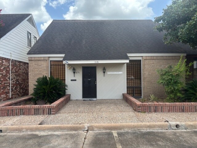 8191 Southwest Fwy, Houston, TX à vendre - Photo principale - Image 1 de 9