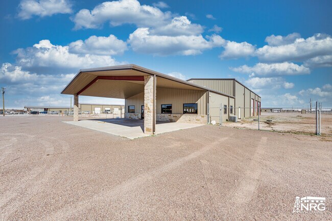 More details for 3211 S County Road 1180, Midland, TX - Industrial for Lease