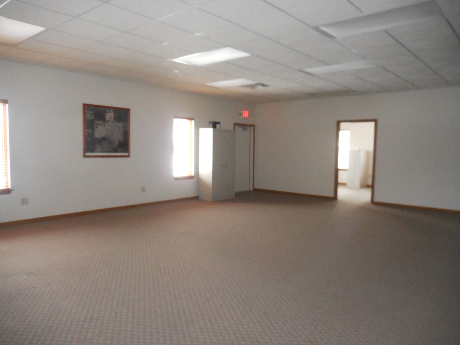 1761 W Samaria Rd, Samaria, MI for lease Interior Photo- Image 1 of 21