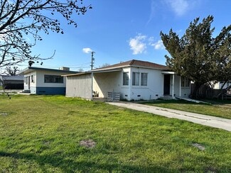 More details for 1728 Estes Ave, Corcoran, CA - Multifamily for Sale