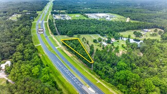 More details for ±0.8 Acres US Hwy 331 S, Defuniak Springs, FL - Land for Sale