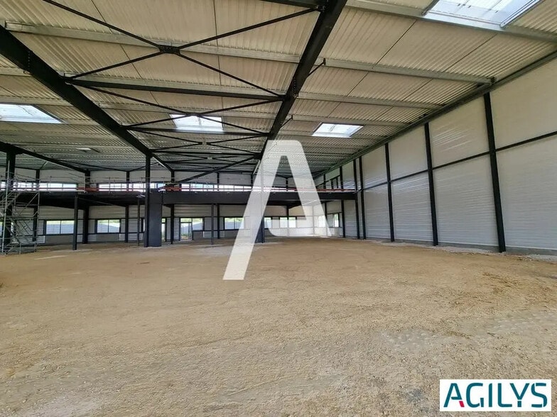 Flex in Moissy-Cramayel for sale - Interior Photo - Image 3 of 12