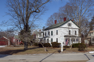 Plus de détails pour 200 N Main St, Attleboro, MA - Bureau/Commerce de détail, Flex à louer