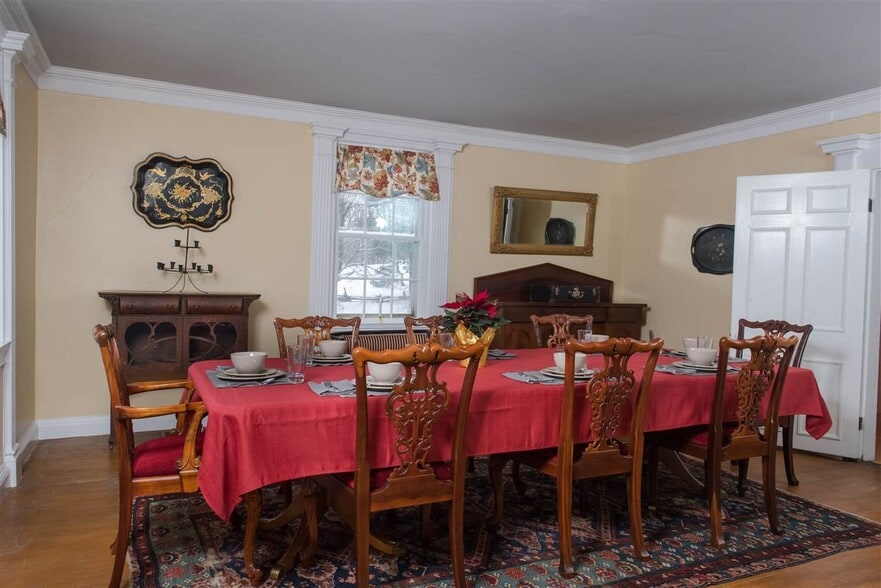 123 North Rd, Fairfield, VT for sale - Interior Photo - Image 2 of 5