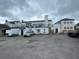 More details for Riverside, Bridgwater - Retail for Lease