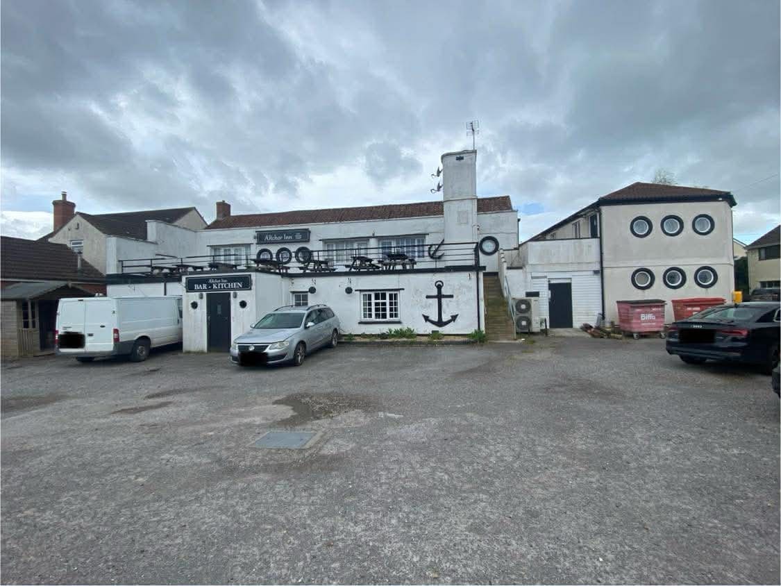 Riverside, Bridgwater for lease Primary Photo- Image 1 of 8