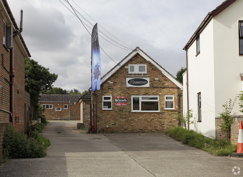 Green Street Green, Dartford for sale - Primary Photo - Image 1 of 1