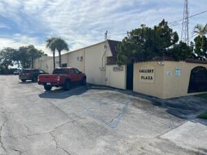 Plus de détails pour 1169 Old Dixie Hwy, Lake Park, FL - Industriel à vendre