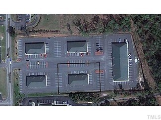 Plus de détails pour 731 Tilghman Dr, Dunn, NC - Bureau à vendre