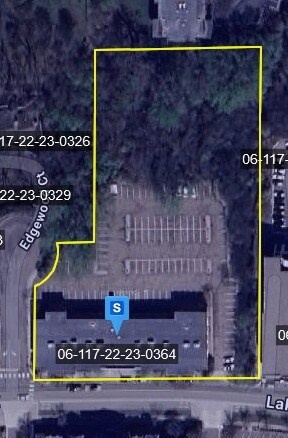 Plus de détails pour 201 Lake St E, Wayzata, MN - Commerce de détail à vendre