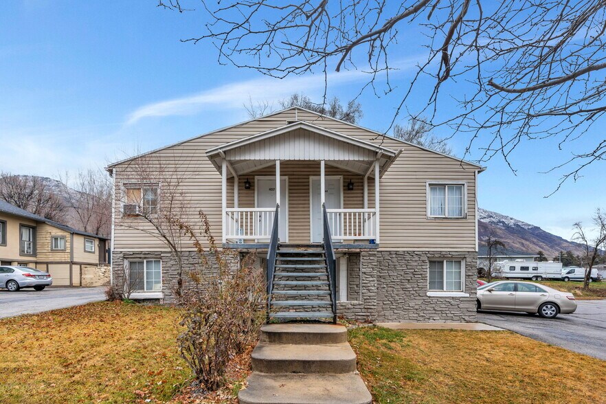 457 S 500 E, Provo, UT à vendre - Photo principale - Image 2 de 21