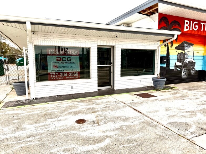 1012 Florida Ave, Palm Harbor, FL for lease - Building Photo - Image 2 of 30