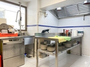 Retail in Madrid, Madrid for lease Interior Photo- Image 2 of 12