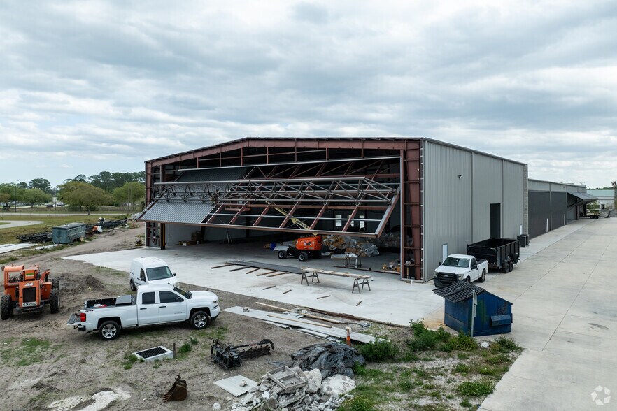 923 Biscayne Blvd, Deland, FL à vendre - Photo du bâtiment - Image 3 de 4