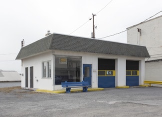 More details for 114 E Allegheny St, Martinsburg, PA - Retail for Sale
