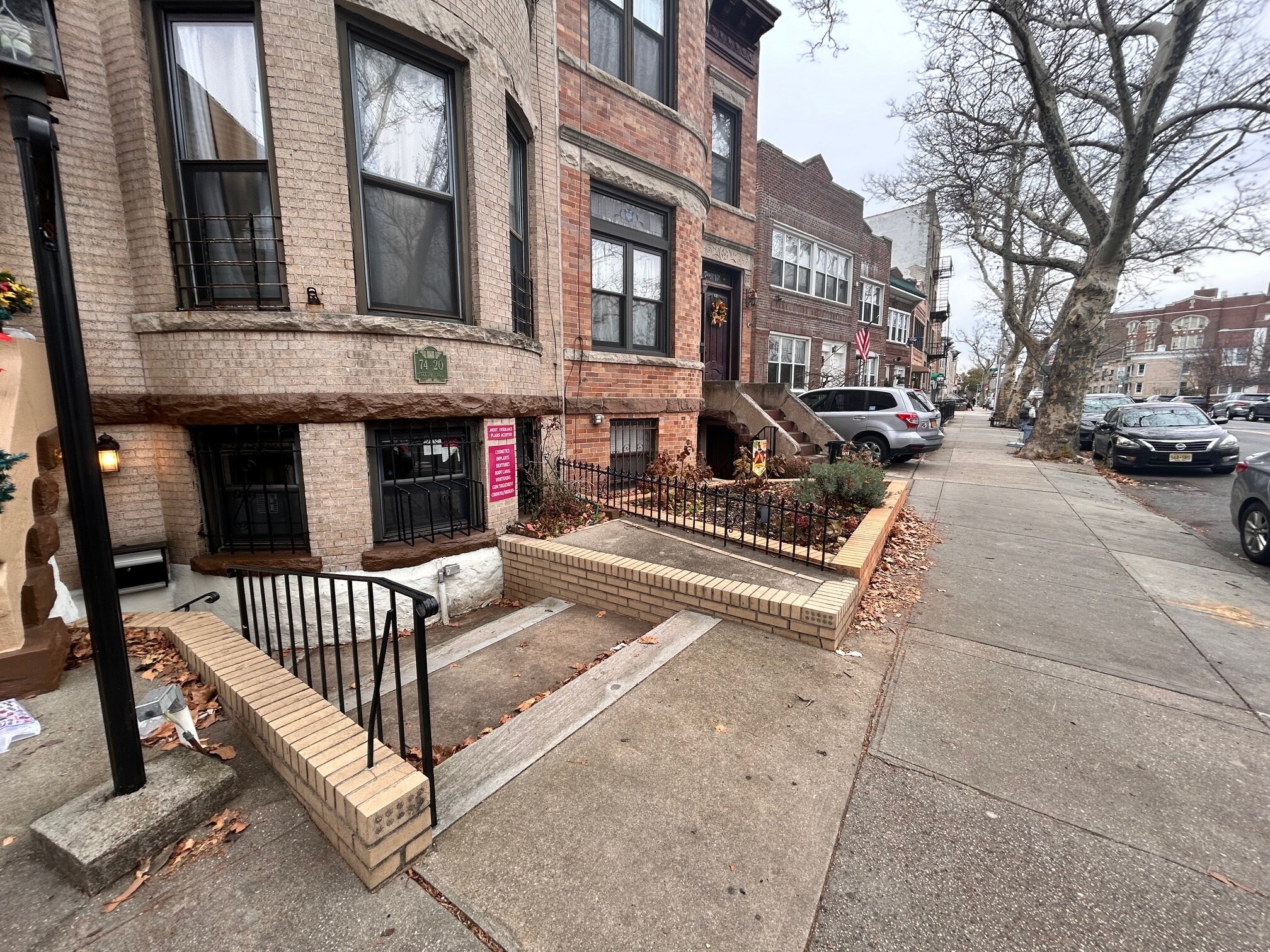 7420 6th Ave, Brooklyn, NY for sale Primary Photo- Image 1 of 1