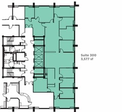 7617 Little River Tpke, Annandale, VA for lease Floor Plan- Image 1 of 1