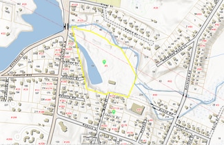 More details for 5 Main St, Auburn, MA - Land for Sale