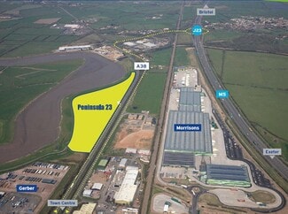 More details for Bristol Rd, Bridgwater - Industrial for Sale