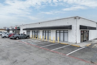 Plus de détails pour 2918 S Jupiter Rd, Garland, TX - Commerce de détail à louer