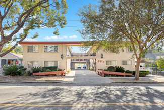 More details for 2012 Yosemite Dr, Los Angeles, CA - Multifamily for Sale