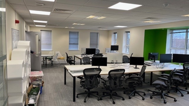 1-3 The Courtyard, Timothys Bridge Rd, Binton for lease - Interior Photo - Image 3 of 6