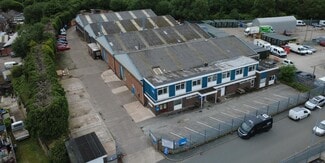 More details for Ormonde St, Stoke On Trent - Office, Industrial for Lease