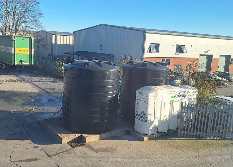 Bristol Rd, Bridgwater à louer - Photo du bâtiment - Image 3 de 7