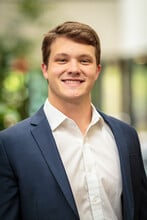 Preston Gertner