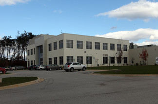 More details for 13501 Konterra Dr, Laurel, MD - Office, Industrial for Lease