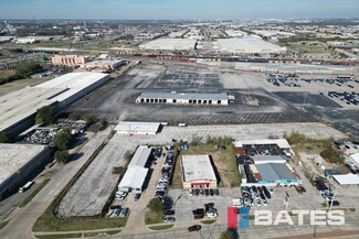Plus de détails pour 2921 E Abram St, Arlington, TX - Industriel à vendre