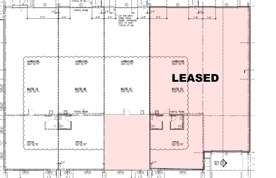 31441 Lorain Road Rd, North Olmsted, OH for lease - Floor Plan - Image 3 of 4