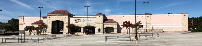 10233 E Northwest Hwy, Dallas, TX for lease - Building Photo - Image 1 of 3