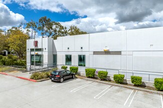 More details for 13400 Danielson St, Poway, CA - Industrial for Lease