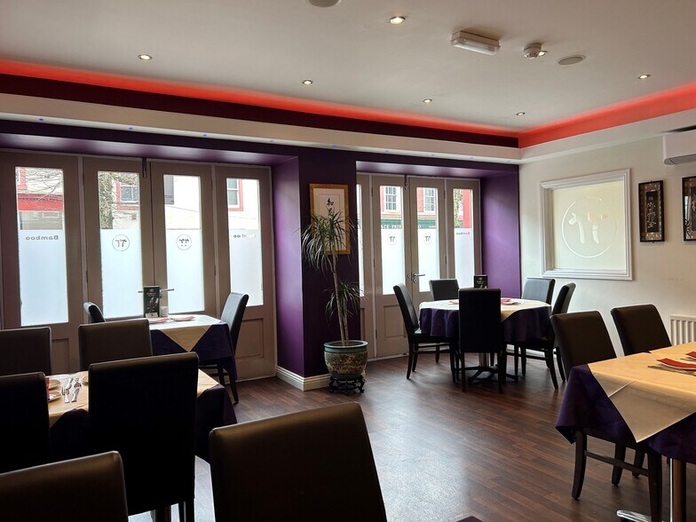 16 Market Pl, Cockermouth à louer - Photo intérieure - Image 3 de 13