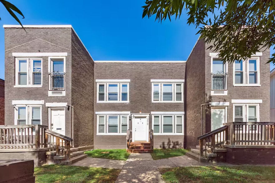 370-372 Forest St, Columbus, OH for sale - Building Photo - Image 1 of 74