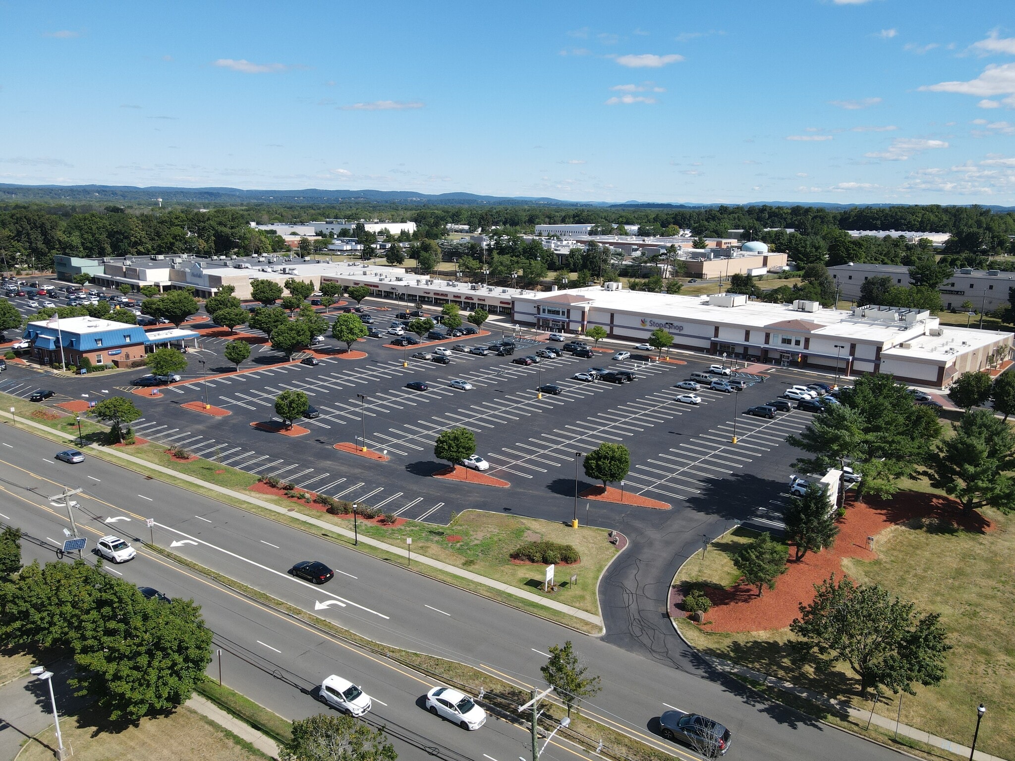 875 Bloomfield Ave, West Caldwell, NJ for sale Building Photo- Image 1 of 1