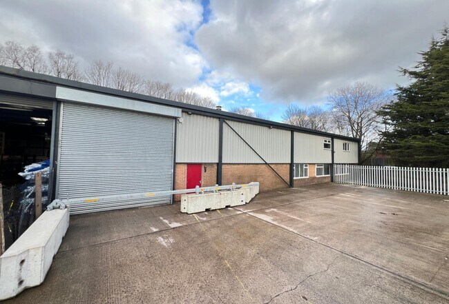 More details for Boxer Pl, Leyland - Industrial for Lease