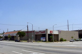 More details for 1204 N Gaffey St, San Pedro, CA - Industrial for Lease