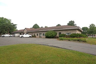 Plus de détails pour 15185 Carrousel Way, Rosemount, MN - Bureau/Médical à louer