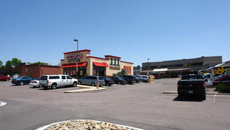 More details for 3805-3881 E Pikes Peak Ave, Colorado Springs, CO - Retail for Lease