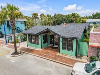 More details for 304 Flagler Ave, New Smyrna Beach, FL - Retail for Sale