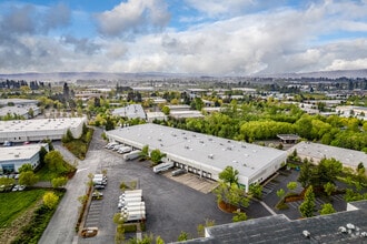 19901-19999 SW 95th Pl, Tualatin, OR - Aerial  map view